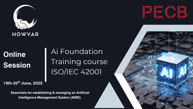 AI Management System (AIMS) Training