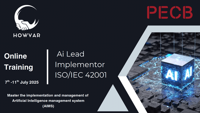 AI Lead Implementor ISO/IEC 42001
